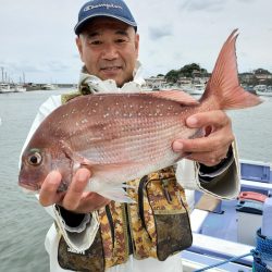 富士丸 釣果