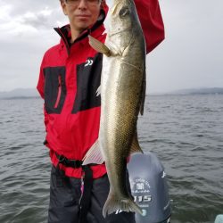 アマテラス 釣果