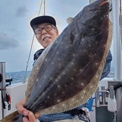 シーライオン 釣果