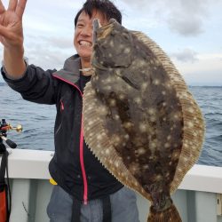 シーライオン 釣果