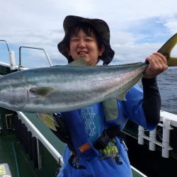 Big One ビッグワン 釣果