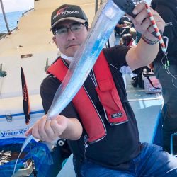 ヤザワ渡船 釣果