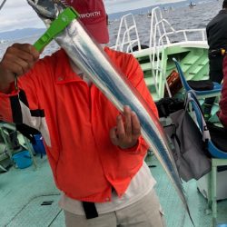 ヤザワ渡船 釣果