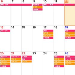 「LaGooN」蒼陽丸 日和号 釣果