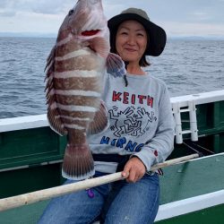 Big One ビッグワン 釣果