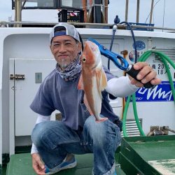 Big One ビッグワン 釣果