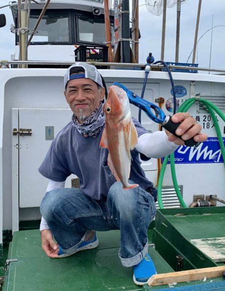 Big One ビッグワン 釣果