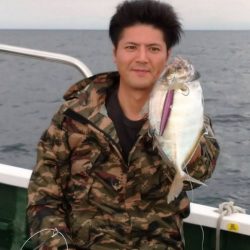 Big One ビッグワン 釣果