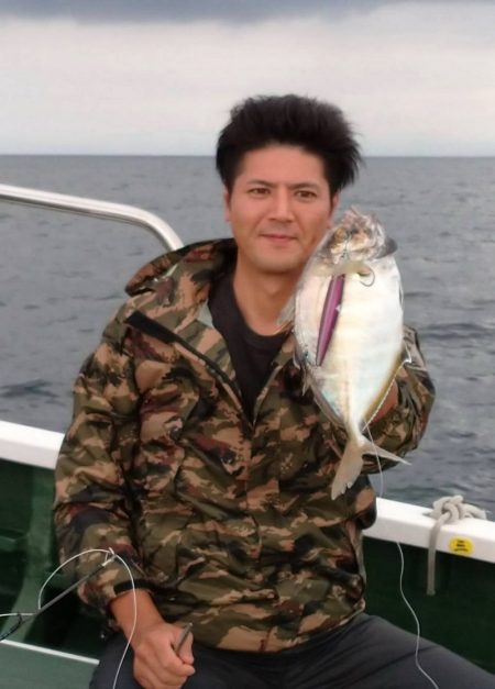 Big One ビッグワン 釣果