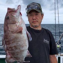 Big One ビッグワン 釣果