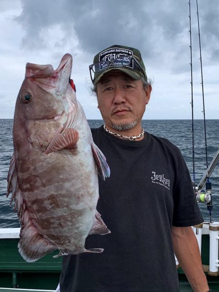 Big One ビッグワン 釣果