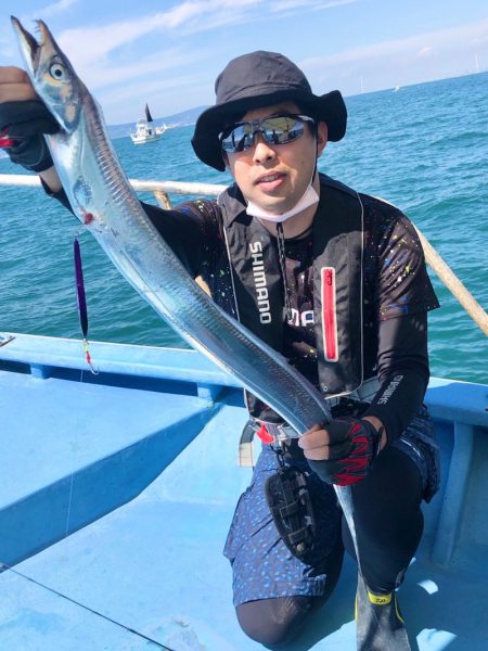 ヤザワ渡船 釣果