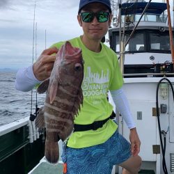 Big One ビッグワン 釣果