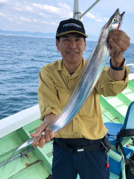 ヤザワ渡船 釣果