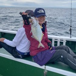 Big One ビッグワン 釣果