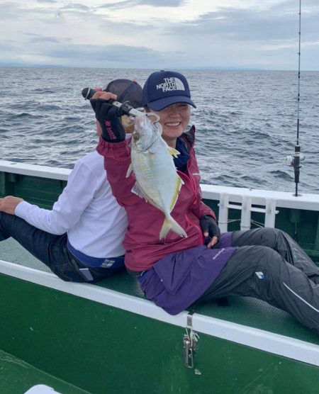 Big One ビッグワン 釣果