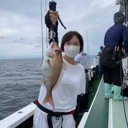 Big One ビッグワン 釣果