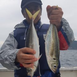 清和丸 釣果
