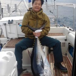 北海道 ホッケ ジギング船 釣り船 釣果情報サイト カンパリ