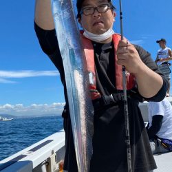 釣人家 釣果