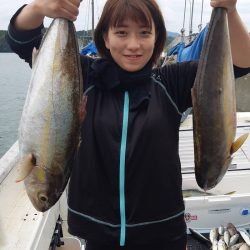 清和丸 釣果