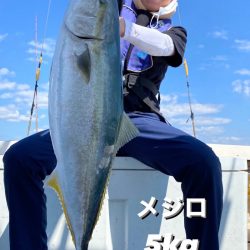 釣人家 釣果