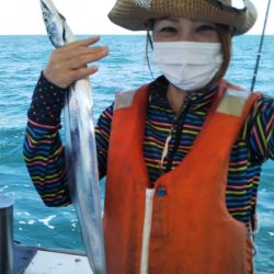 岡田釣船 八英丸 釣果