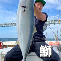 釣人家 釣果