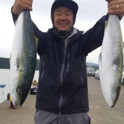 清和丸 釣果