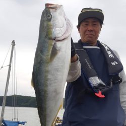 清和丸 釣果