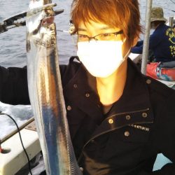 岡田釣船 八英丸 釣果