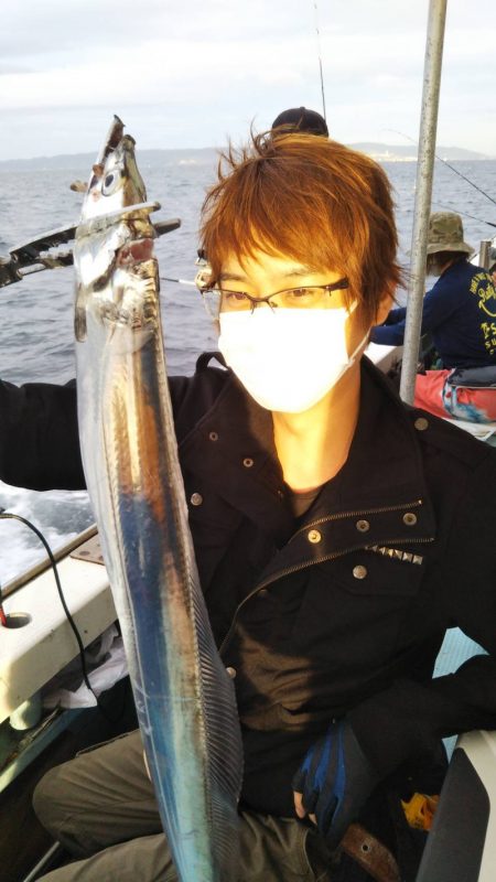 岡田釣船 八英丸 釣果