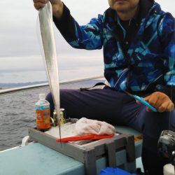 岡田釣船 八英丸 釣果