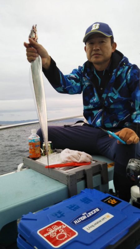 岡田釣船 八英丸 釣果