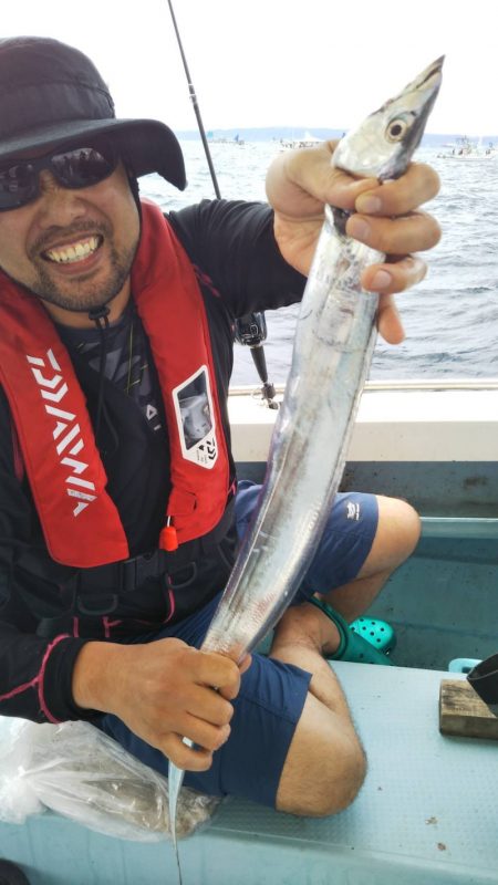 岡田釣船　八英丸 釣果