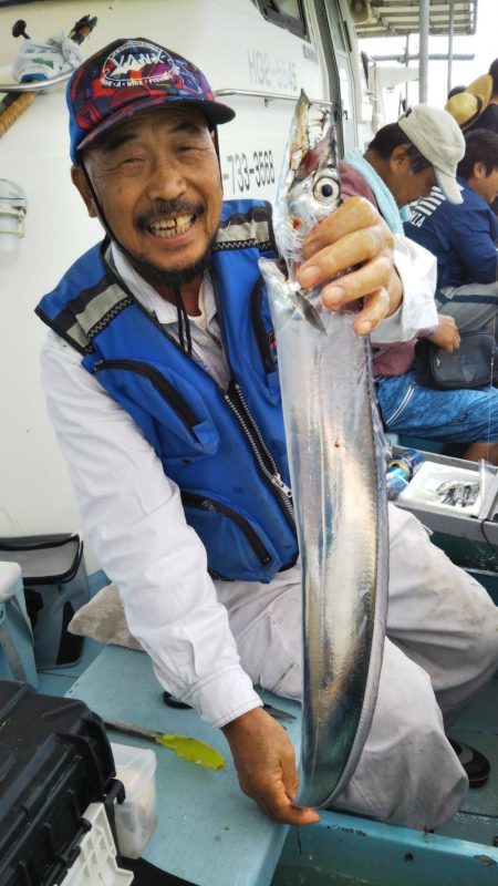 岡田釣船 八英丸 釣果