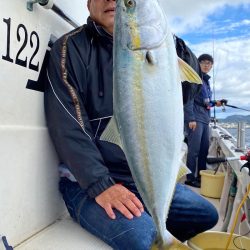 釣人家 釣果