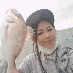 ランスルー 釣果