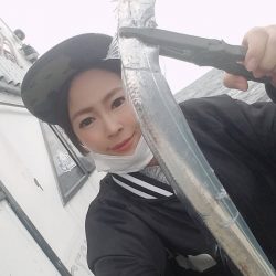 ランスルー 釣果