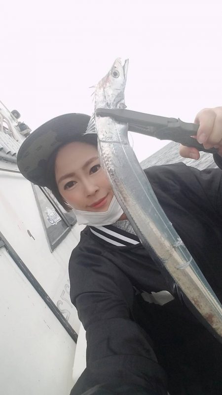 ランスルー 釣果