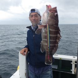 Big One ビッグワン 釣果