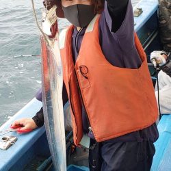 ヤザワ渡船 釣果