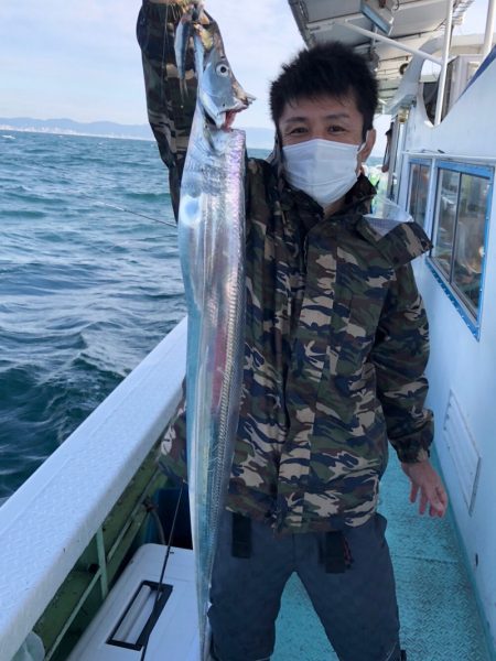 ヤザワ渡船 釣果