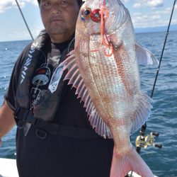 渡船屋たにぐち 釣果
