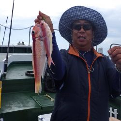 Big One ビッグワン 釣果