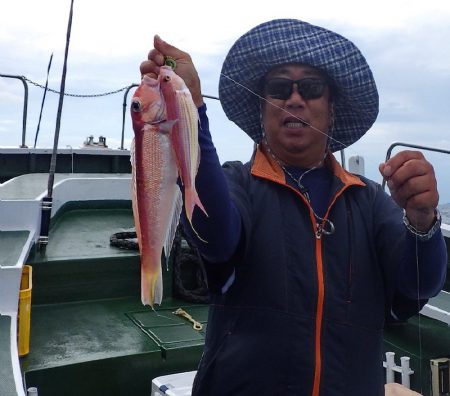 Big One ビッグワン 釣果