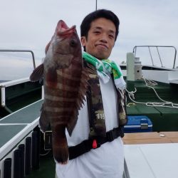 Big One ビッグワン 釣果