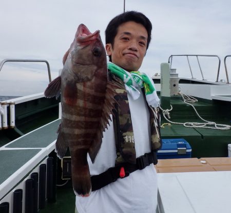 Big One ビッグワン 釣果