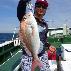 Big One ビッグワン 釣果