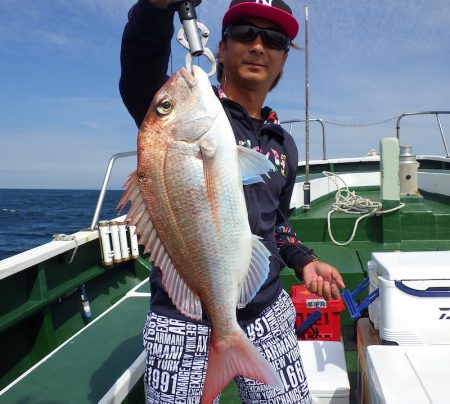 Big One ビッグワン 釣果